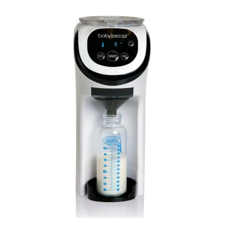 Preparador automático de biberones Mini