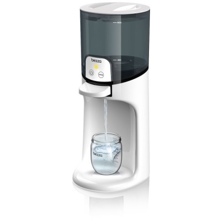 Calentador de agua instantáneo