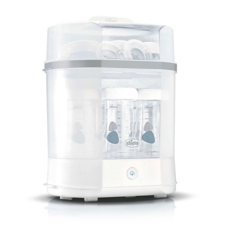 Esterilizador de vapor chicco