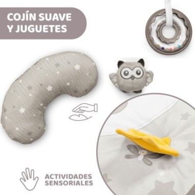 Enjoy colors gym neutral | Mamapata