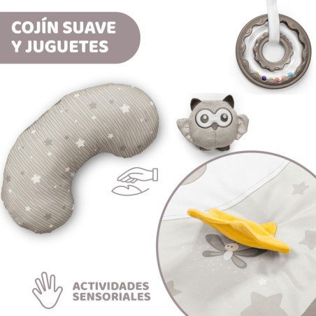 Enjoy colors gym neutral | Mamapata