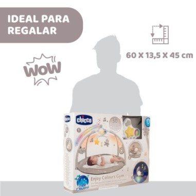 Enjoy colors gym neutral | Mamapata