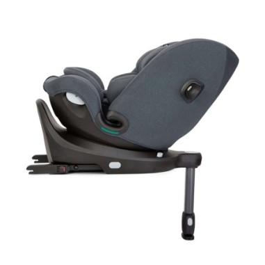 Silla de coche i-Pivot Grown moonlight