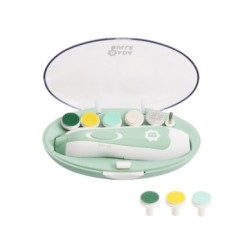 Lima de uñas electrica Babymoov