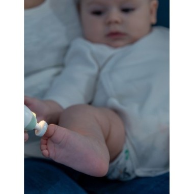 Lima de uñas electrica Babymoov | Mamapata