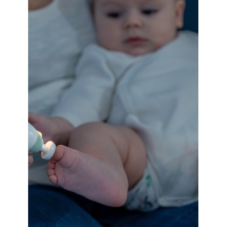 Lima de uñas electrica Babymoov | Mamapata