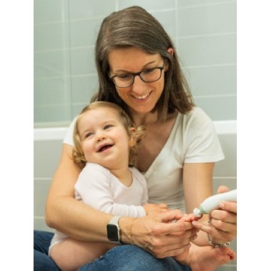 Lima de uñas electrica Babymoov | Mamapata