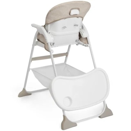 Trona Mimzy Snacker Taupe Joie