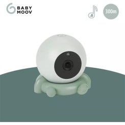 Vigilabebés Yoo Go Plus HD de Bamboom Mamapata 2