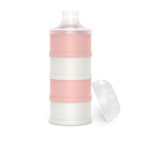 Dosificador Leche en Polvo Rosa - Suavinex Mamapata