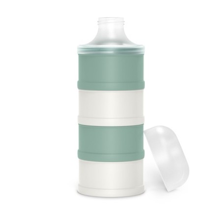 Dosificador Leche en Polvo Verde – Suavinex Mamapata