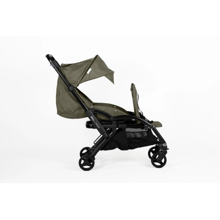 Carricoche Vidiamo Stroller Azul - Exclusivo en España
