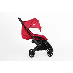 Carricoche Vidiamo Stroller Azul - Exclusivo en España 2