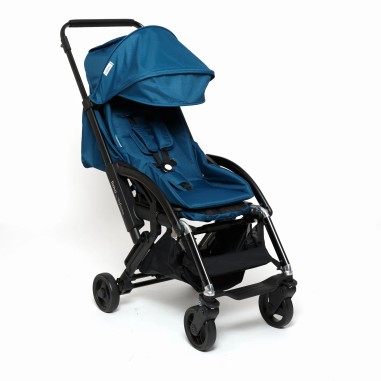 Carricoche Vidiamo Stroller Azul - Exclusivo en España