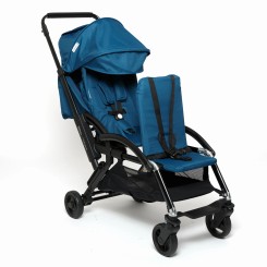 Carricoche Vidiamo Stroller Azul - Exclusivo en España