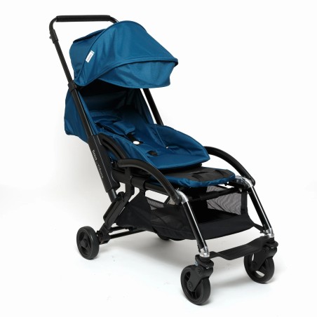 Carricoche Vidiamo Stroller Azul - Exclusivo en España