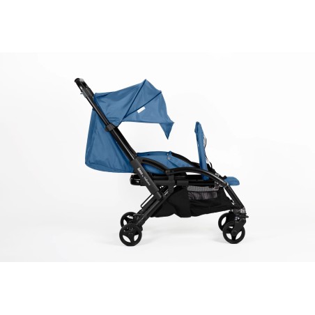 Carricoche Vidiamo Stroller Azul - Exclusivo en España