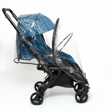 Carricoche Vidiamo Stroller Azul - Exclusivo en España