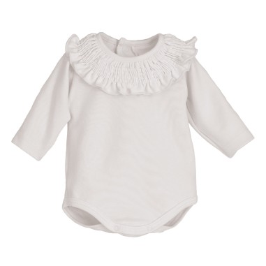 Body Titán Gom Body de Algodón Bebé Calamaro Baby