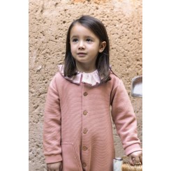 Mono Céfiro Nude Ropa Bebé Otoño Invierno Calamaro Baby 2