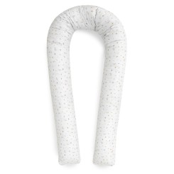 Cuna Nido Bebé Rabbit Beige 55x90x15 cm Cambrass 2