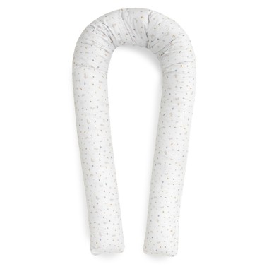 Cuna Nido Bebé Rabbit Beige 55x90x15 cm Cambrass