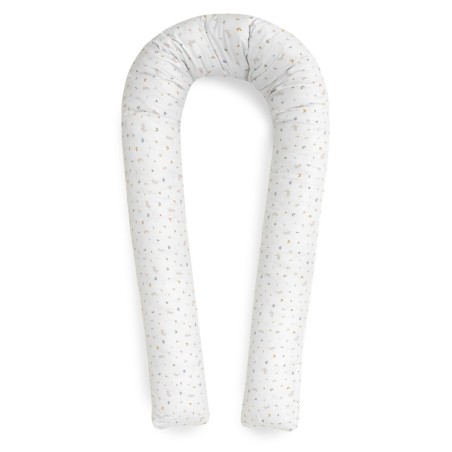 Cuna Nido Bebé Rabbit Beige 55x90x15 cm Cambrass