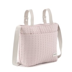 Bolso Organizador XL Zico Rosa 15x38x28 cm Cambrass 2