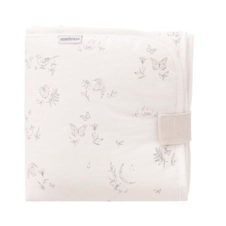 Cambiador Vestidor Merlo Birds 40x60x1 cm Cambrass