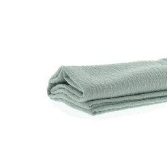 Sábana Cuna 3 Piezas Magia Verde 100x165 cm Cambrass 2