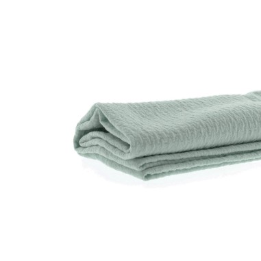 Sábana Cuna 3 Piezas Magia Verde 100x165 cm Cambrass