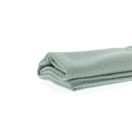 Sábana Cuna 3 Piezas Magia Verde 100x165 cm Cambrass