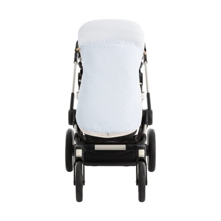 Saco Silla Tokyo Soft Celeste 43x92x5 cm Cambrass