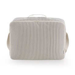 Maleta Clínica Derby Gris 13,5x47x37,5 cm Cambrass