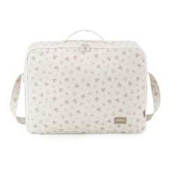 Maleta Clínica Branch Beige 12x47x36 cm Cambrass