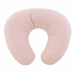 Cojín de Lactancia Liberty Rosa 53x45x10 cm Cambrass