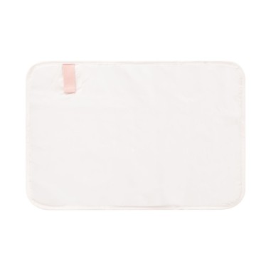 Cambiador Vestidor Lino Rosa 40x60x1 cm Cambrass