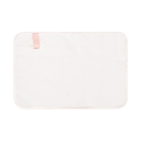 Cambiador Vestidor Lino Rosa 40x60x1 cm Cambrass