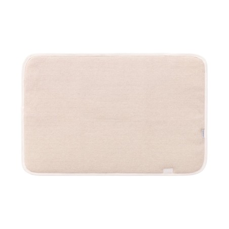 Cambiador Vestidor Lino Rosa 40x60x1 cm Cambrass