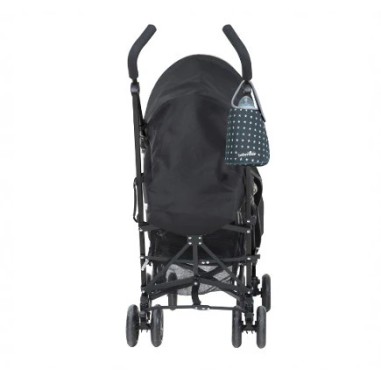 Calienta-biberones de viaje Star