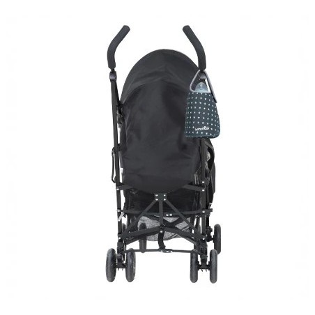 Calienta-biberones de viaje Star