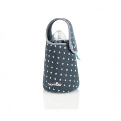 Calienta-biberones de viaje Star