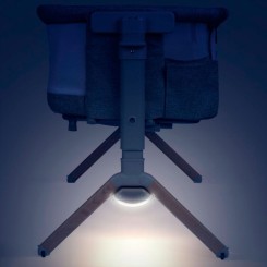 Luz Nocturna Minicuna Next2Me Armonia Chicco