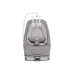 Hamaca Joie Dreamer Arctic Ligera y Compacta 2