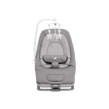 Hamaca Joie Dreamer Arctic Ligera y Compacta