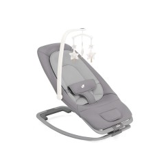 Hamaca Joie Dreamer Arctic Ligera y Compacta