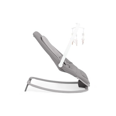 Hamaca Joie Dreamer Arctic Ligera y Compacta