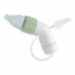Aspirador Nasal PhysioClean Chicco 2
