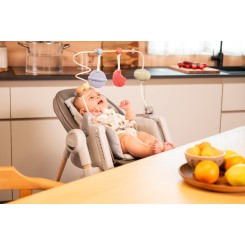 Activity Center Rainbow Chicco 2