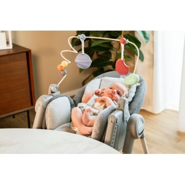 Activity Center Rainbow Chicco